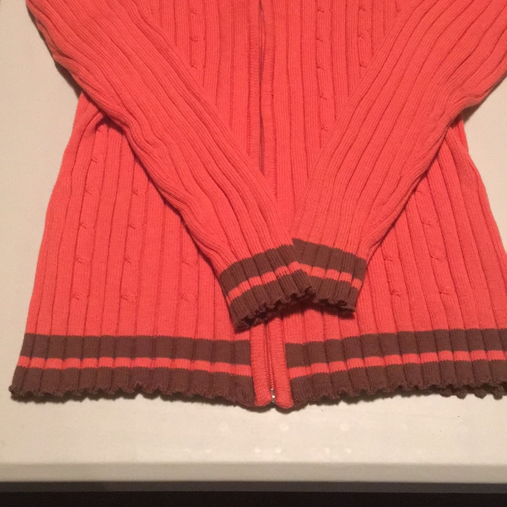 Girls sweater - Picture 2 of 3